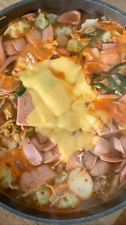 땅스부대찌개 용인동천점 대표 사진