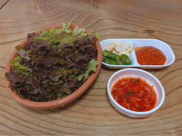 Dongwonhanbangjokbal 5
