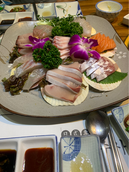청해수사 1