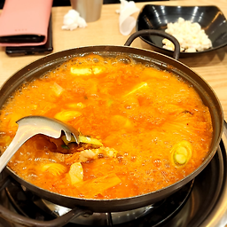 김치찌개미화식당 6