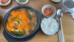 Maseokabaisundae (마석아바이순대) 1