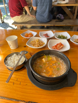 Ttanginejip 3