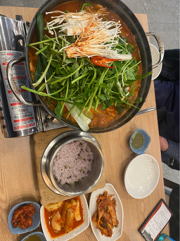 하동우렁추어탕 6