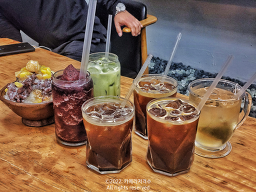 Kapeoryun (카페오륜) 1