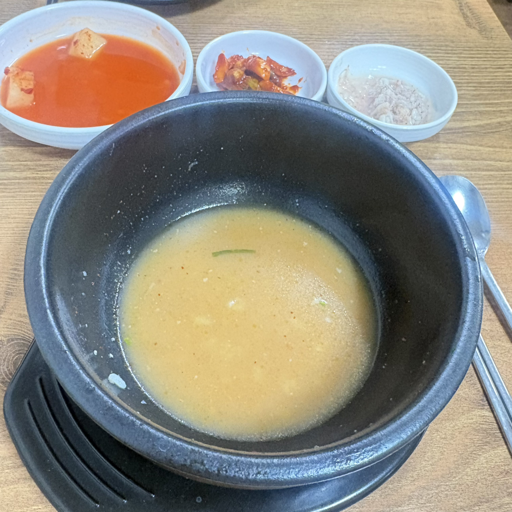 청계왕순대 사진 2