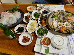 횟집서우담 3