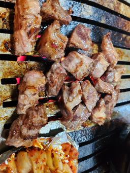 고바우연탄불생고기 디지털단지점 대표 사진