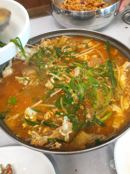 경용회식당 3