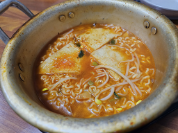 부가네얼큰이 화순점 사진 4