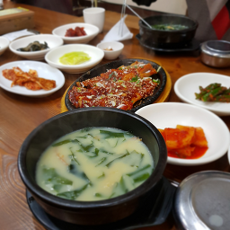진부령황태고을 4