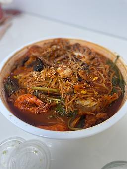 Migakagudongtaetang (미각아구동태탕) 1