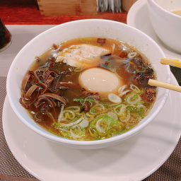 오레노라멘 강남점 사진 8