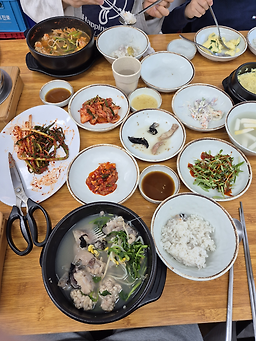 명일아구찜 2