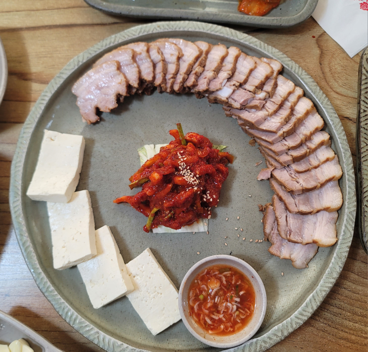 순두부마을 2
