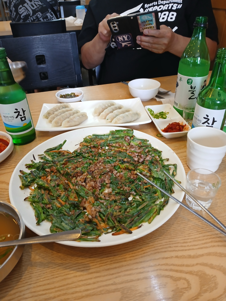 전주팔봉콩나물국밥 3