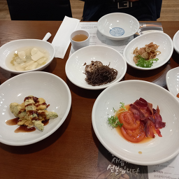 Geumgangsanjjimhanjeongsik 4
