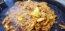 춘천진미닭갈비 사진 2