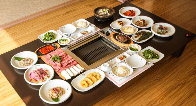 태조한우 1