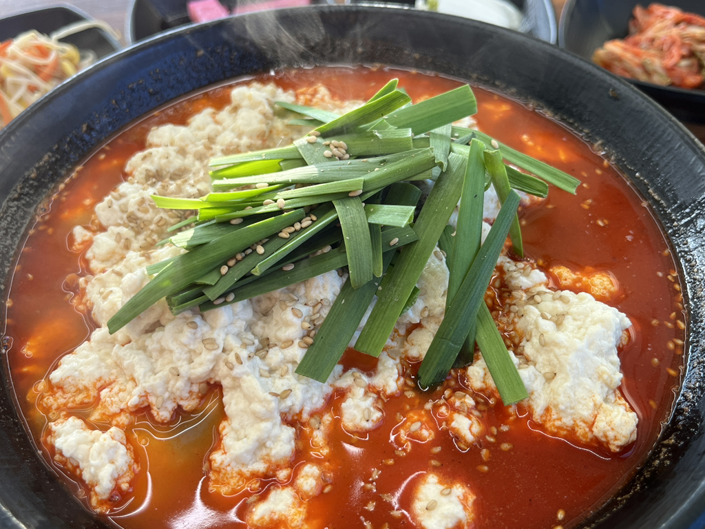 동해강릉초당짬뽕순두부 강화교동점 5