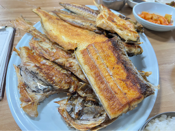 Gyeongbukdaeguhoetjip 5