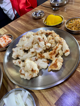 Yonggungsonjjajang (용궁손짜장) 2