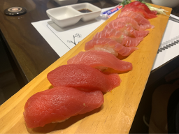 Jinchobap (진초밥) 1