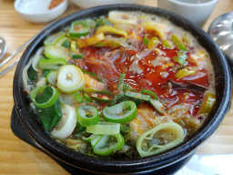 제주은희네해장국 분당서현점 사진 8
