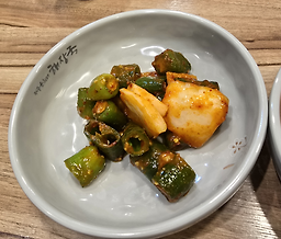 Jejueunhuinehaejangguk gangseohwagokjeom 5