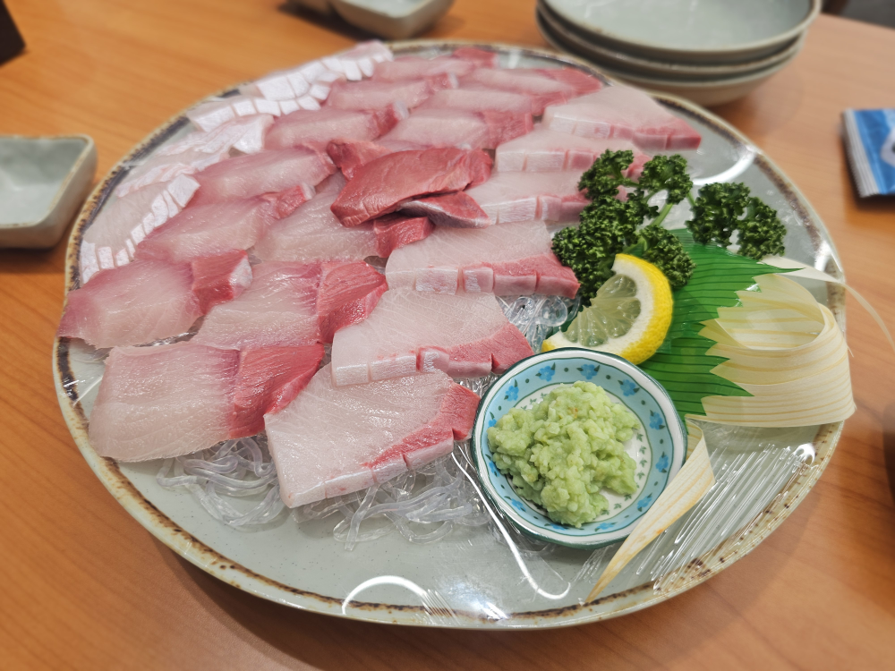 바다어장 사진 5