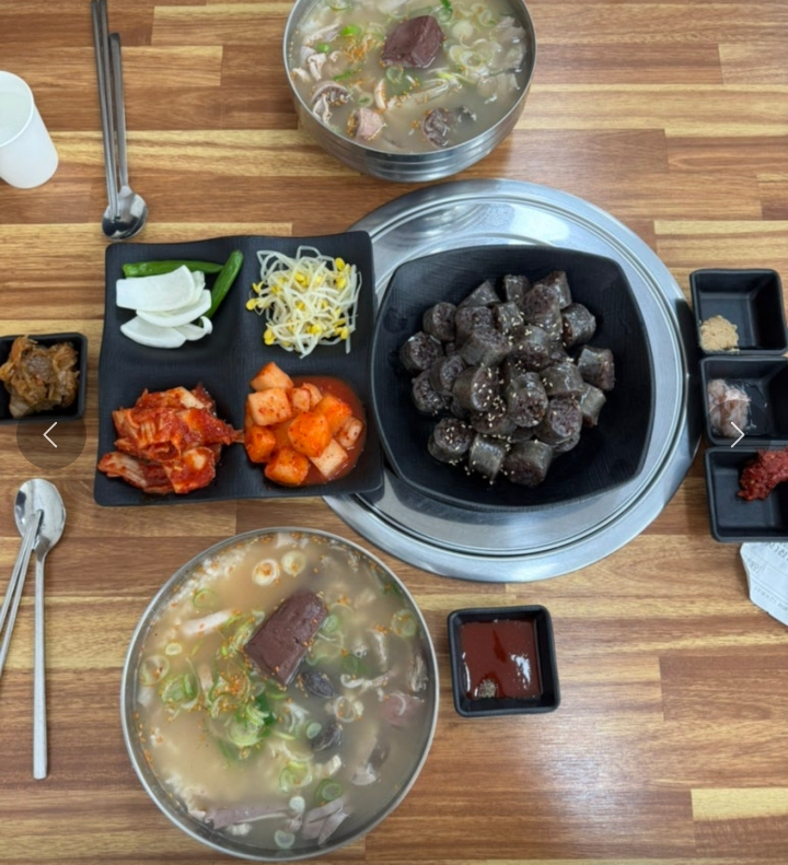송정국밥 4