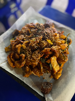 우리맛곱창 5