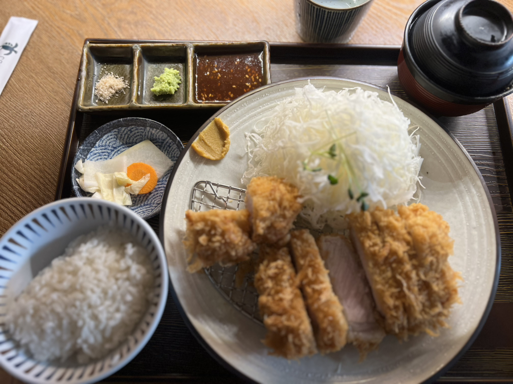 크레이지카츠 사진 3