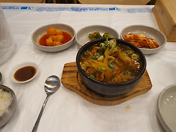 Chungsilok sejongsicheongjeom (충실옥 세종시청점) 1