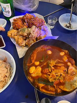 닭동가리 옥산점 1