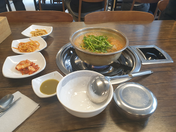 나루동태탕아구찜탕 대표 사진
