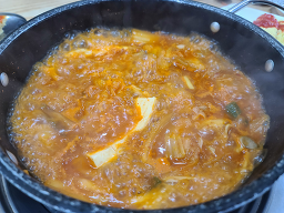 Daepyeongrimatitneunjip (대평리맛있는집) 2