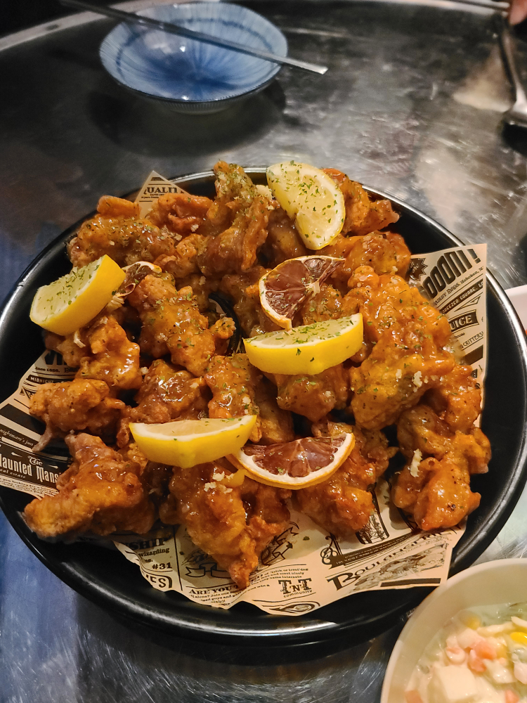 차병원사거리포장마차 사진 3