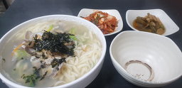 왕칼국수 대표 사진
