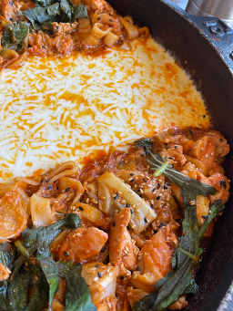 장인닭갈비 건대점 사진 8