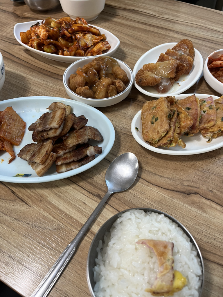 감골집 대표 사진