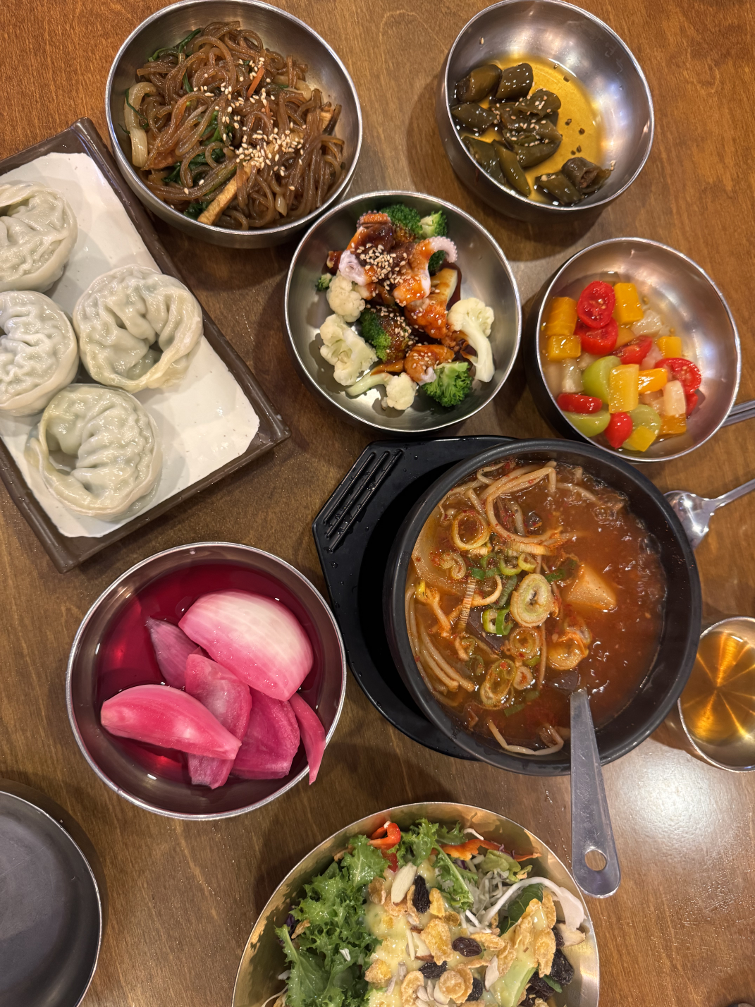 Jinjubibimbap 6