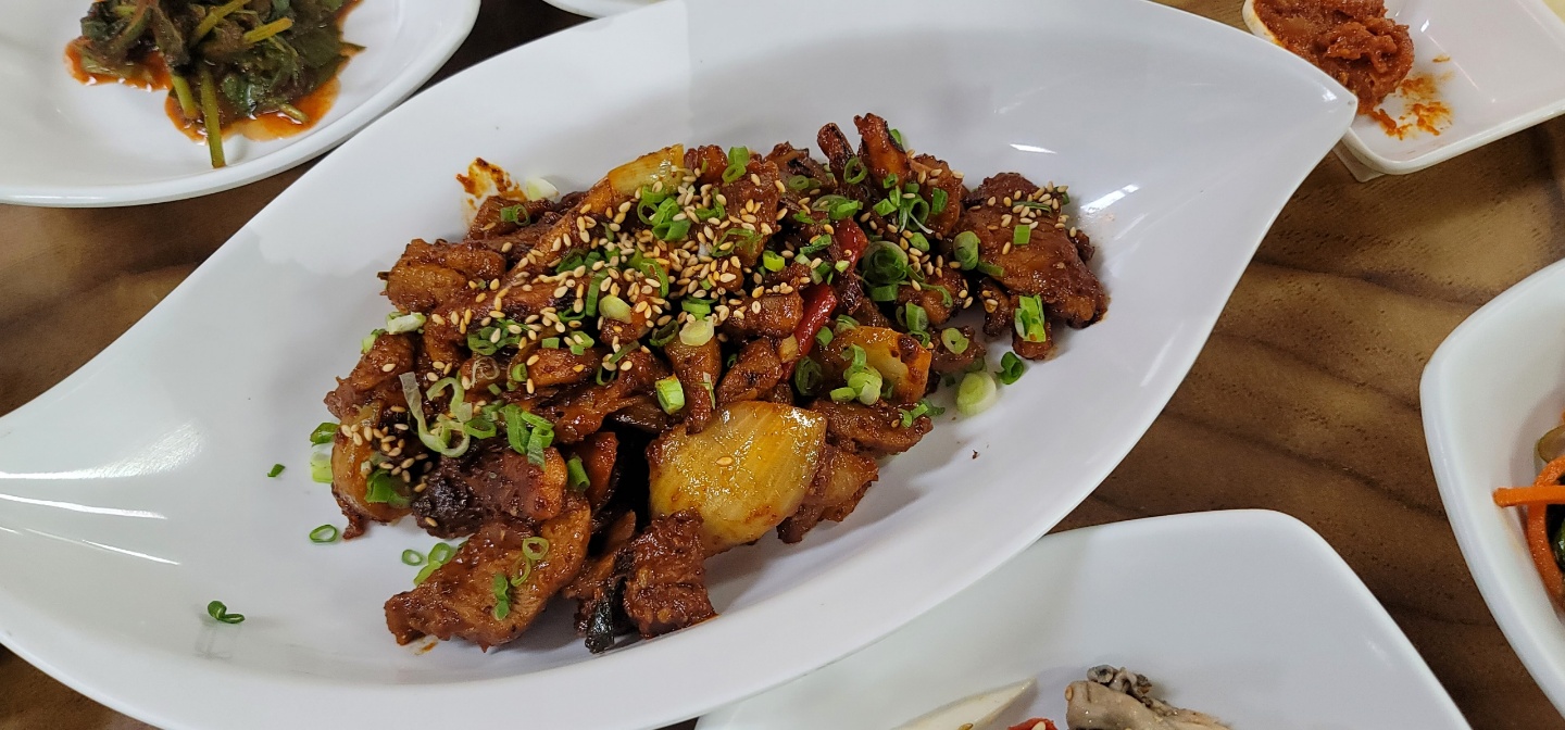 왕선식당 사진 3