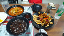 서울반점 사진