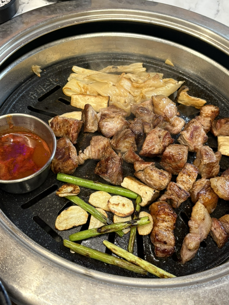금능고깃집 사진 7