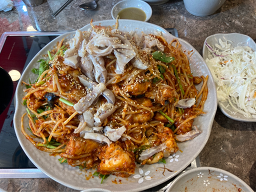 해담촌아구찜해물탕 사진 4