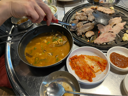 고릴라 사진 2