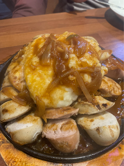 엉클조소시지 용산점 사진 8