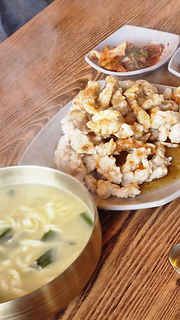 밀곶 대표 사진