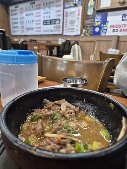 양평해장국 4