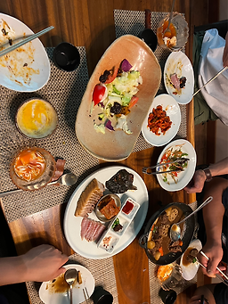 산수유산장 5
